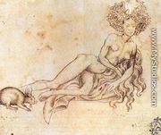 The Luxury 1420s - Antonio Pisano (Pisanello)