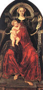 Charity 1470 - Piero del Pollaiuolo