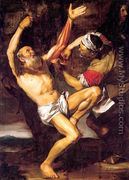 Bartholomew 1616-18 - Jusepe de Ribera