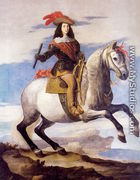 Don Juan Jose de Austria 1648 - Jusepe de Ribera