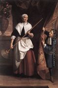 Bridget Holmes, a Nonagenarian Housemaid 1686 - John Riley