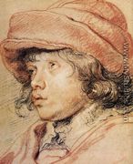 Nicolaas Rubens 1625-26 - Peter Paul Rubens