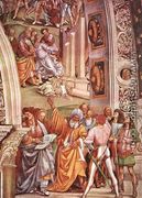Apocalypse (detail-3) 1499-1502 - Francesco Signorelli