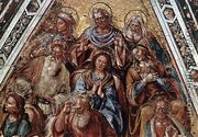 The Virgins 1499-1502 - Francesco Signorelli