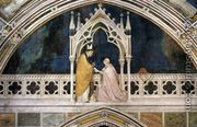 Consecration of the Chapel 1317 - Louis de Silvestre