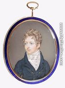 William Henry West Betty 1806 - John Smart