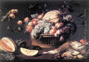 Still-Life 1616 - Frans Snyders