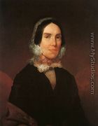 Elizabeth Hunter Strother  1837 - David Strother