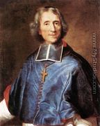 Fenelon, Archbishop of Cambrai - Joseph Vivien