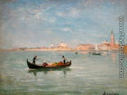 Venice - Adolphe Appian