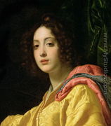 Judith and Holofernes 1599 - Cristofano Allori