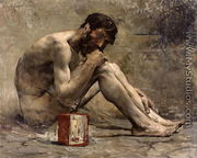 Diogenes 1905 - Jules Bastien-Lepage
