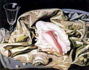 The Seashell, 1941 - Tamara de Lempicka