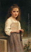 Innocence, 1898 - William-Adolphe Bouguereau