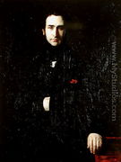 Antoine Jobert de Lamballe 1837 - Louis Boulanger
