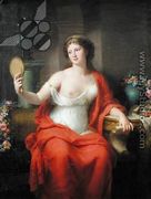 Aspasia, 1794 - Marie Genevieve Bouliard