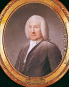 Antoine de Sartine, Count of Alby, 1787 - Joseph Boze