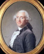 Jacques Alexandre Cesar Charles (1746-1823) - Joseph Boze