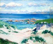 Iona, c.1920s - Francis Campbell Boileau Cadell