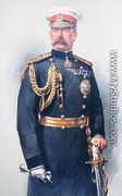 Viscount Kitchener of Khartoum - Walter Wallor Caffyn