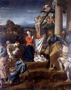 Nativity - Polidoro Da Caravaggio (Caldara)