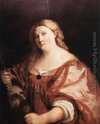 Judith - Jacopo d'Antonio Negretti (see Palma Vecchio)