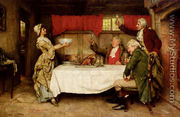 A Toast To The Chef - William A. Breakspeare