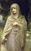 Modestie (Modesty) - William-Adolphe Bouguereau