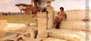The Voice of Spring - Sir Lawrence Alma-Tadema