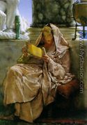 Prose - Sir Lawrence Alma-Tadema