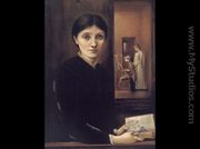 Georgiana Burne Jones - Sir Edward Coley Burne-Jones