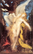 Leda - Gustave Moreau