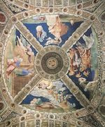 Ceiling - Raphael