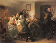 The Sour Note - Adolf Eberle