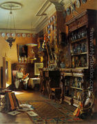 The Collectors Studio - Theodore Gerard