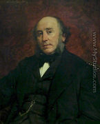 Portrait d'Albert Beurdeley - Paul Jacques Aimé Baudry