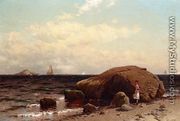 Looking out to Sea - Alfred Thompson Bricher