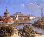 World's Columbian Exposition - Theodore Robinson