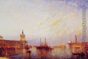 Glory of Venice - Felix Ziem