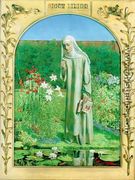 Convent Thoughts - Charles Allston Collins