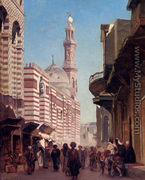 Cairo - Alberto Pasini