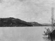 Lake George, 1872 - John Frederick Kensett