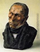 Guizot or the Bore - Honoré Daumier