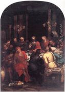 The Last Supper - Otto van Veen