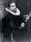 Joachim Wtewael