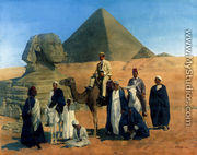 In Search Of The Pharaohs - Alois Stoff