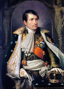 Napoleon, King of Italy - Andrea, the Elder Appiani