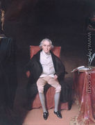 Charles Carroll of Carrollton - William James Hubard