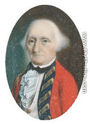 Lieutenant General John Maunsell - John Ramage