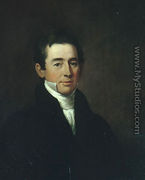 John Adams Conant - William Dunlap